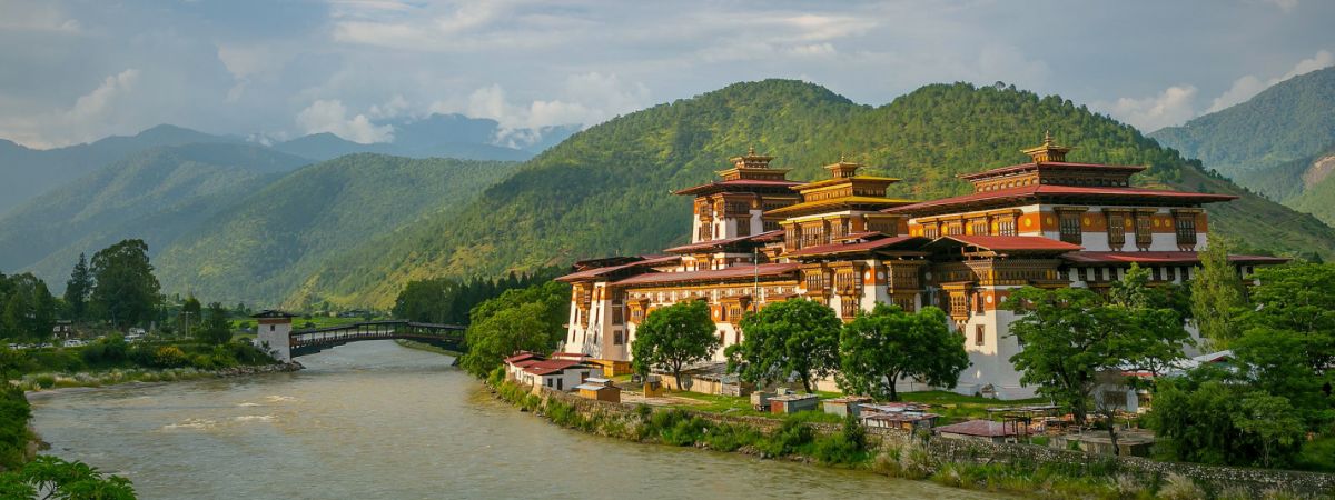 Bhutan